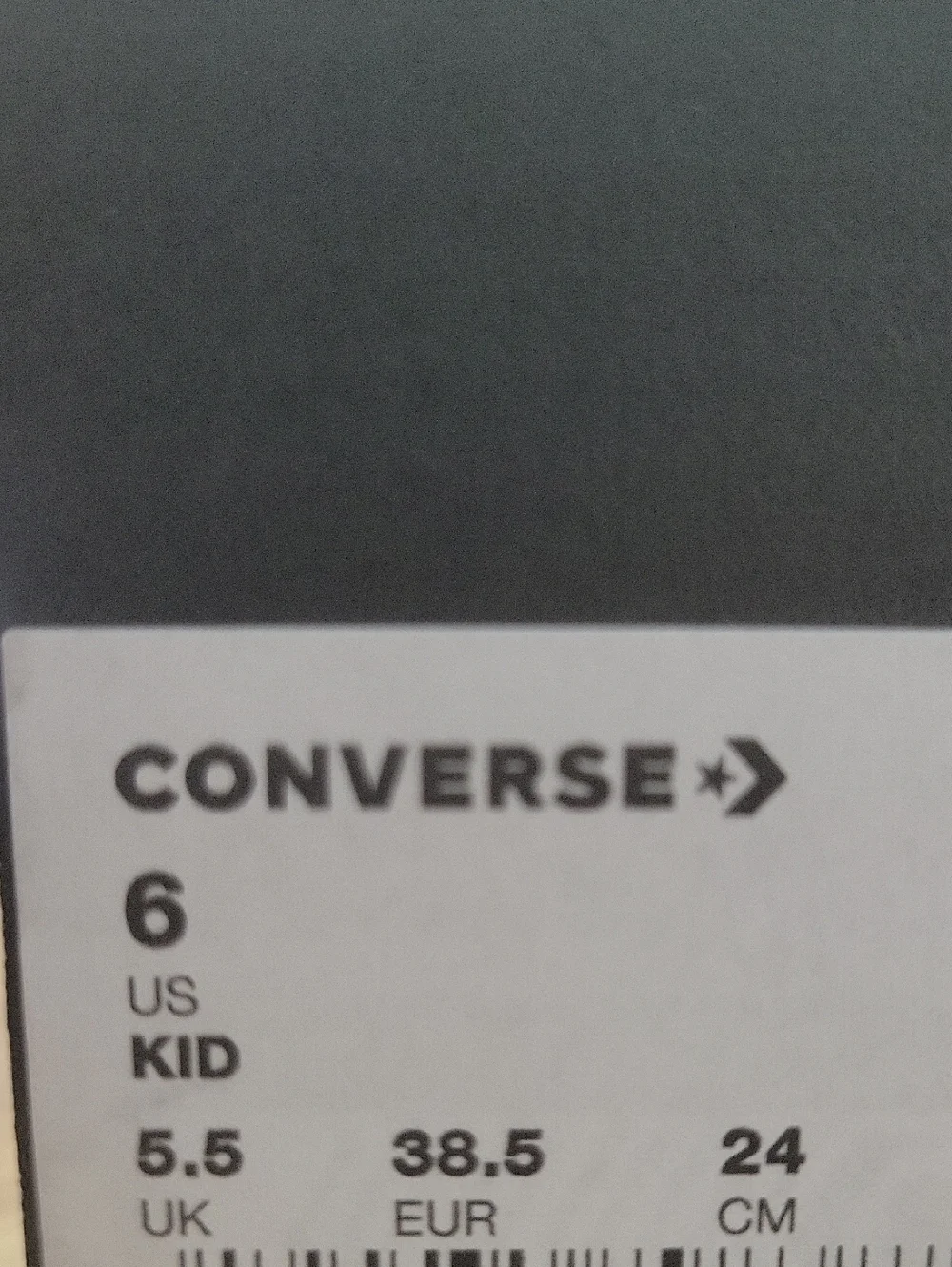 Kids High-Top Glitter Sneakers in Pink